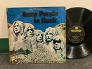 Deep Purple 33 rpm Philippines 12