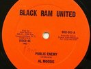Al Moodie RARE Roots Reggae 12