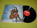 Dvorak / Tschaikovsky - Cello - Walevska / 1971 Philips 6500 224 Stereo Promo EX