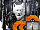 JINKS,CODY - WANTING AFTER THE FIRE (180G/SUNBURST VINYL/DL CARD) Preorder