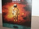 Brand New Deja Entendu Used (still in shrinkwrap) 2 vinyl LP gatefold cover