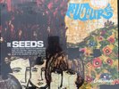 The Seeds - Future LP - Vinyl Record SEALED Garage Rock Album