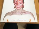 DAVID BOWIE ALADDIN SANE SIMPLY VINYL 180g LTD LP NEW UNPLAYED