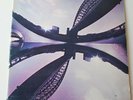The Nice - Five Bridges - Vinyl LP UK 1st UK Press 1970 Pink Scroll NM