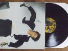 DAVID BOWIE   LODGER   1979 VINYL LP (EMD 1026)