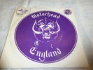 Motorhead England 7