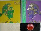 MAL WALDRON CALL GLOBE SMJX-10125 Japan OBI VINYL LP