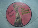 Vinyl Picture Bildplatte  Marilyn Monroe – The Latest Blonde 1986