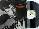 MANITAS de PLATA * CONNOISSEUR SOCIETY * CS 263 * 45rpm * NM-, PLAY-GRADE