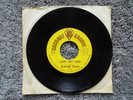 RARE MICHIGAN GARAGE PSYCH SOUL-COCONUT GROOVE 2035-ELATION FIELDS-45-NICE VINYL