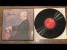 rubinstein chopin the Nocturnes Rca Victor Lsc-7050 2xLP, 1ST WD 1967 U.S. MINT+
