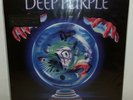 DEEP PURPLE - SLAVES & MASTERS - MOV - MUSIC ON VINYL - LP