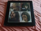 BEATLES Let It Be (Apple UK 1st Press LP 1970) Red Apple logo. Box Set copy 