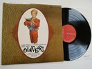 OLIVER  FILM SOUNDTRACK LP VINYL NR MINT Original 1968 Musical OST UK Album