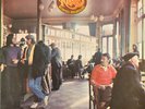 The Kinks / Muswell Hillbillies / Vinyl / Pop / Rock / RCA Victor / Germany