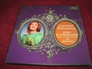 UK DECCA SET 247/48 WB gr ED1 Command Performance Joan Sutherland 2LP