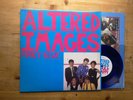 Altered Images Pinky Blue Near Mint Vinyl Record & BLUE 7