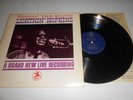 Lightin' Hopkins, Hootin' the Blues ,Prestige Record Lp, Vg++