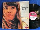 FRANCOISE HARDY FH I VOGUE ORIGINAL FRANCE LP EXC++