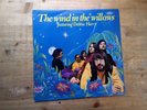 The Wind In The Willows featuring Debbie Harry Very Good Vinyl Record CAPS 1030