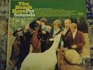 The Beach Boys Pet Sounds Capital Records Vinyl Original