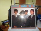 The Kinks ?– Kinda Kinks  : Pye Records ?– NPL 18112