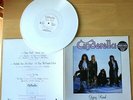 EX/EX CINDERELLA GYPSY ROAD LIMITED EDITION WHITE VINYL 12
