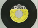 BLACK BLOOD / PARTY TRAIN / DUB / 7''/