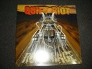 Quiet Riot - Road Rage 2017 Gatefold SS Mint