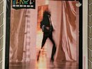 Serge Ponsar - Back To The Light LP 1983 Warner Bros vinyl STILL SEALED