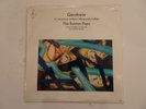 SEALED MINT  Gershwin Fiedler Earl Wild Rhapsody Paris LP CHESKY AUDIOPHILE COPY