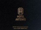 Cliff Martinez-Hotel Artemis (Original Motion Picture Soun (UK IMPORT) VINYL NEW