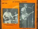 ORCHESTRE POLY RYTHMO / MINKOU E SO NON MOI RARE KILLER AFRO FUNK BENIN AFROBEAT