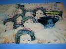 LP UK PROG Manfred Mann Chapter Three ?– Volume Two - Originale vertigo swirl