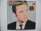 ELVIS PRESLEY: THE COMPLETE SUN SESSIONS, FACTORY SEALED RCA 6414-1-R