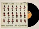 JOHN WAYNE Boogie Down LP Vista Sounds VSLP 4025 UK 1983 VG++ Reggae 0H