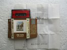 PINK FLOYD - Wish you were here - Rare & Ltd release TAIWAN cassette + insert