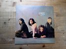 Free Fire And Water A2/B1 Very Good Vinyl Record ILPS 9120