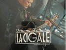 JOHNNY HALLYDAY LA CIGALE 2006 DOUBLE VINYL LP 33T NEUF SCELLE