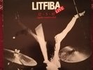 Litfiba - Live 12-5-87 (Aprite I Vostri Occhi) - LP Italy