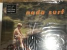 NADA SURF 'High Low LP Orange Vinyl Me Please sealed new