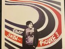 Elliott Smith Figure 8 Vinyl Dbl Lp Reissue Geffen Mint Like New, Unplayed