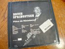Bruce Springsteen Piece de Resistance RARE  3 lp box Live 10-19-78 New Jersey