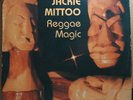 Jackie Mittoo   Reggae Magic 1980 Pickwick Canada LP Reggae Dub Organ Inst Album