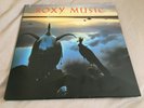 Roxy Music - Avalon LP (23686-1) Promo