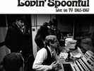 The Lovin’ Spoonful - Live on TV 1965-67 VINYL LP NEW (6TH DEC)