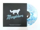 MANGLEHORN SOUNDTRACK LP CLEAR & BLUE COLORED VINYL Explosions In The Sky