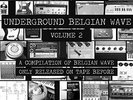 Various Artists-Underground Belgian Wave VINYL NEW