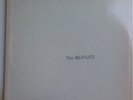 The Beatles-White Album-1970s-Vinyl-Double-Record-Capitol-Purple-SWBO-101-poster
