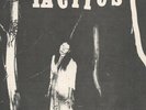 TACTICS  Rare 1979 Aust Only 7